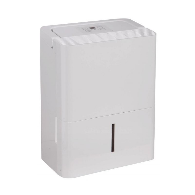 Comfeè CF-DEHU-12 déshumidificateur 2 L 45,5 dB 250 W Blanc