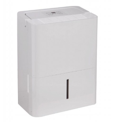 Comfeè CF-DEHU-12 déshumidificateur 2 L 45,5 dB 250 W Blanc