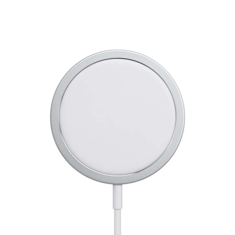 Apple MagSafe Argent, Blanc Intérieure