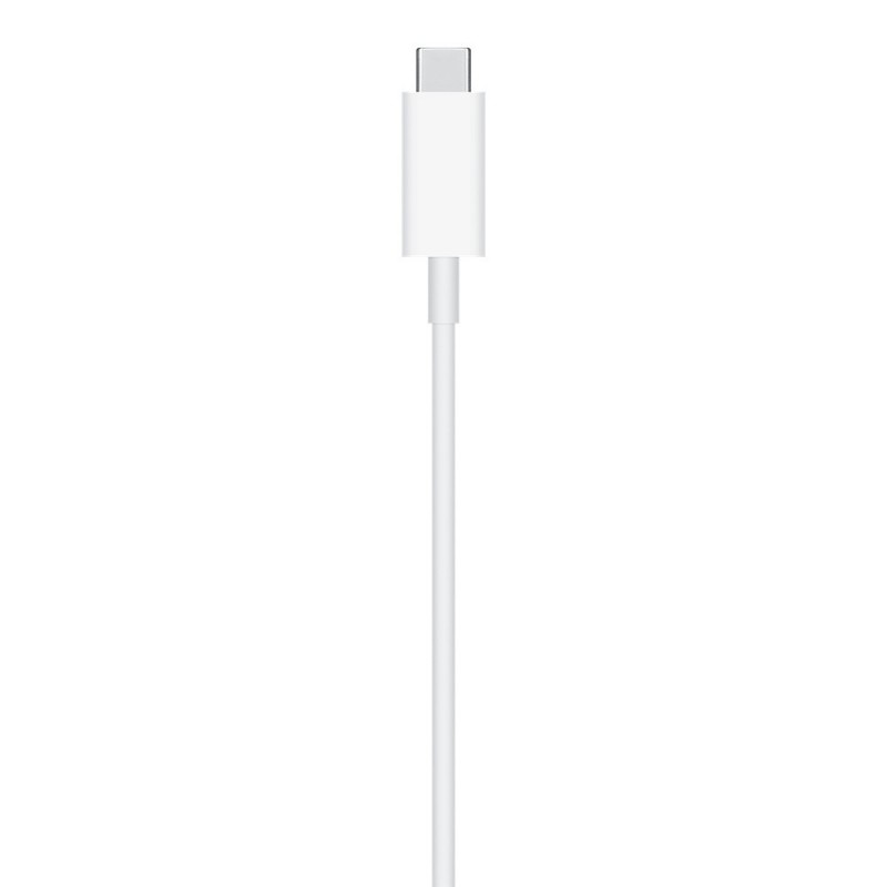 Apple MagSafe Argent, Blanc Intérieure