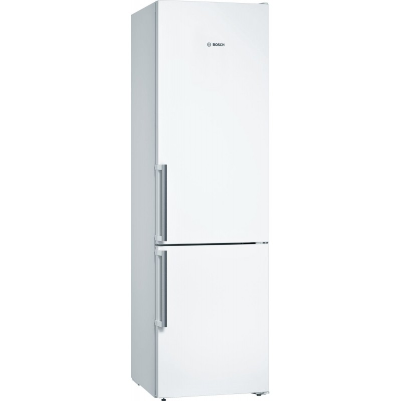 Smeg FA120E frigo combine Autoportante 114 L E Blanc