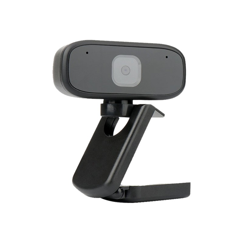 Xtreme 33859 webcam 1280 x 720 Pixel USB Nero