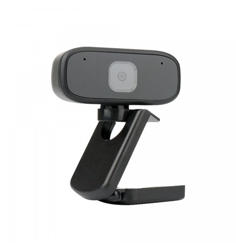 Xtreme 33859 webcam 1280 x 720 Pixel USB Nero