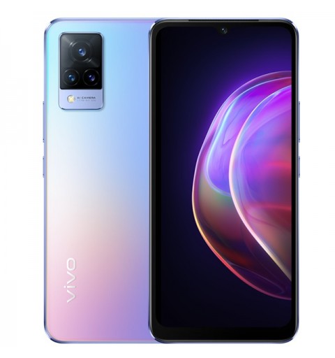 VIVO V21 5G 16.4 cm (6.44") Dual SIM USB Type-C 8 GB 128 GB 4000 mAh Multicolour