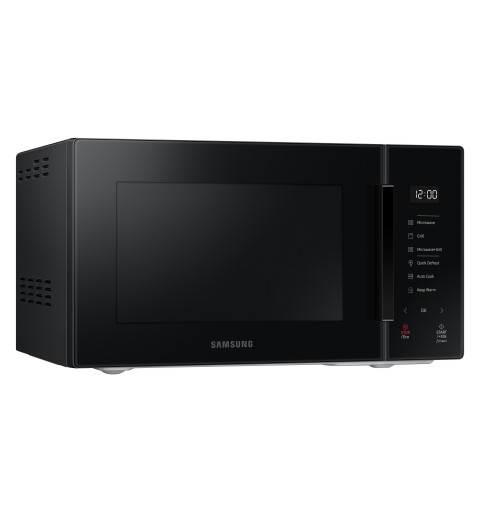 Samsung MG23T5018AK ET microondas Encimera Microondas con grill 23 L 800 W Negro