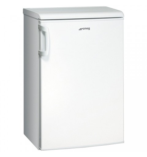 Smeg FA120E combi-fridge Freestanding 114 L E White