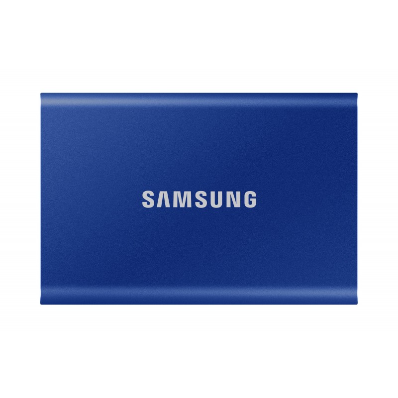 Samsung Portable SSD T7 1000 GB Azul