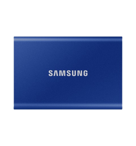 Samsung Portable SSD T7 1000 GB Azul