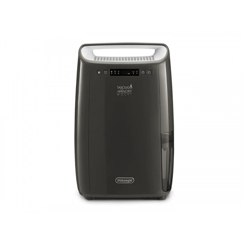 De’Longhi DEXD216F 2,1 L 40 dB 290 W Gris, Blanc