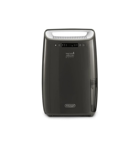 De’Longhi DEXD216F 2,1 L 40 dB 290 W Gris, Blanc