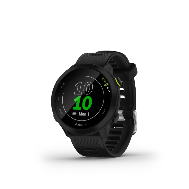 Garmin Forerunner 55 2,64 cm (1.04") GPS (satélite)