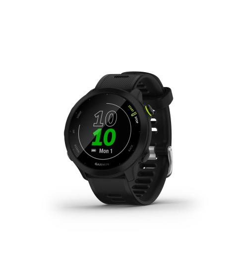 Garmin Forerunner 55 2,64 cm (1.04") GPS (satélite)