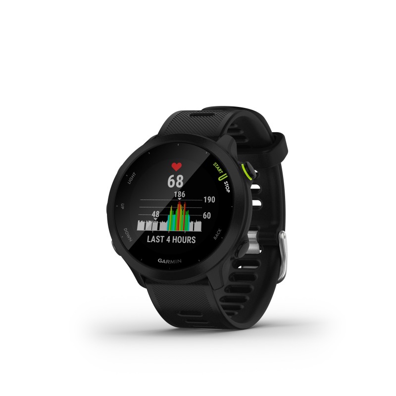 Garmin Forerunner 55 2,64 cm (1.04") GPS (satellitare)