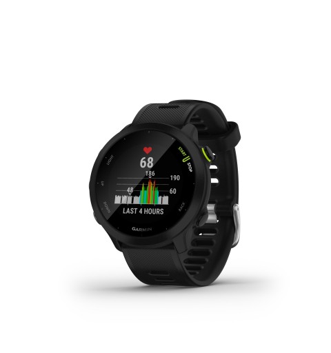 Garmin Forerunner 55 2,64 cm (1.04") GPS (satélite)