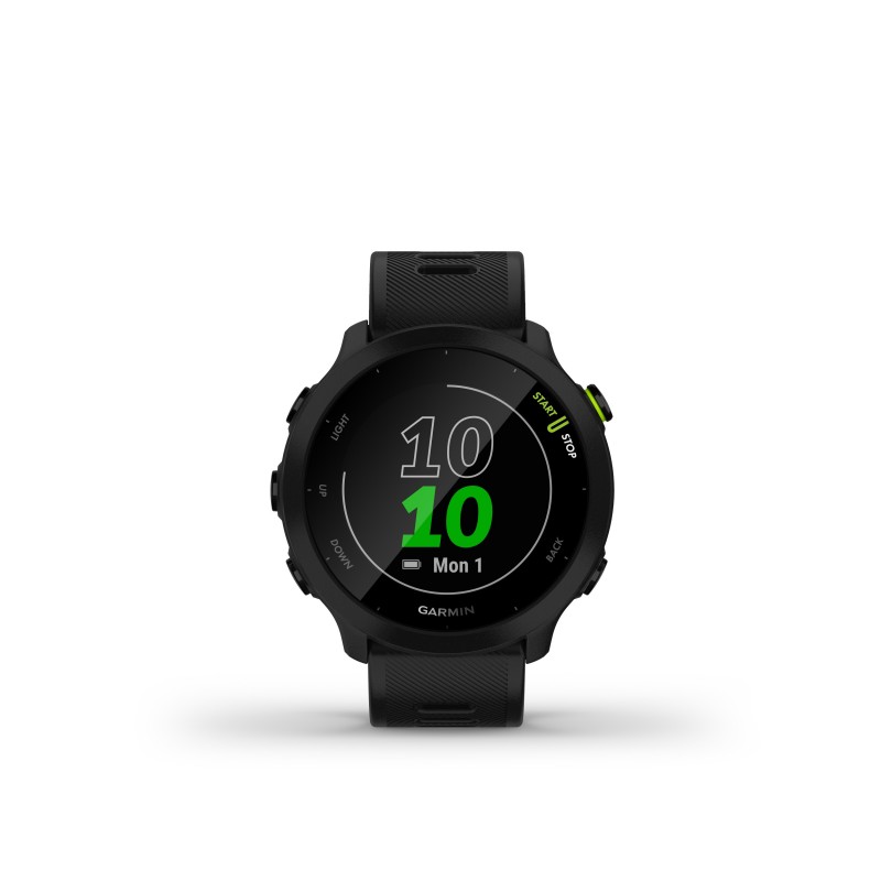 Garmin Forerunner 55 2,64 cm (1.04") GPS (satélite)