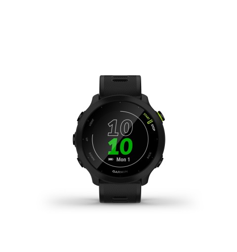 Garmin Forerunner 55 2,64 cm (1.04") GPS (satélite)