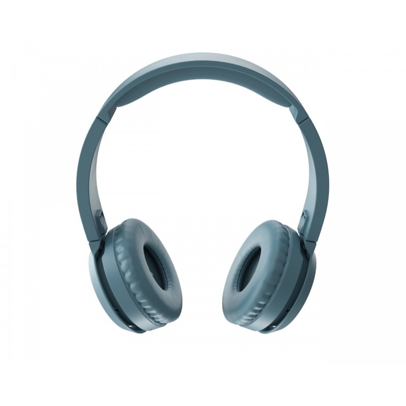 Philips 4000 series TAH4205BL 00 écouteur casque Sans fil Arceau Appels Musique USB Type-C Bluetooth Bleu