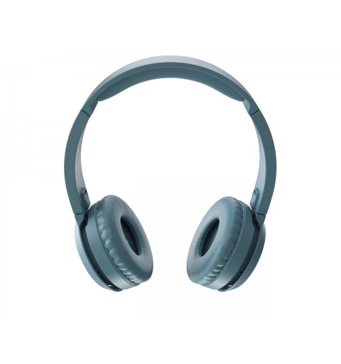 Philips 4000 series TAH4205BL 00 auricular y casco Auriculares Inalámbrico Diadema Llamadas Música USB Tipo C Bluetooth Azul