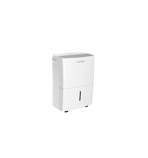 Comfeè CF-DEHU-20 dehumidifier 3 L 46 dB 440 W White