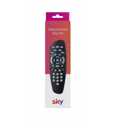 One For All TV Replacement Remotes SKY 705 Fernbedienung IR Wireless Drucktasten