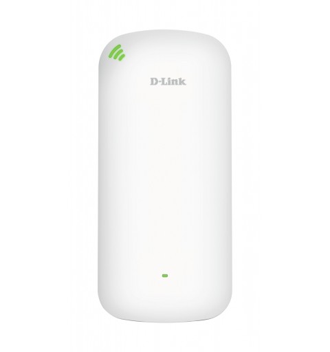 D-Link DAP‑X1860 AX1800 Mesh Wi‑Fi 6 Range Extender DAP‑X1860