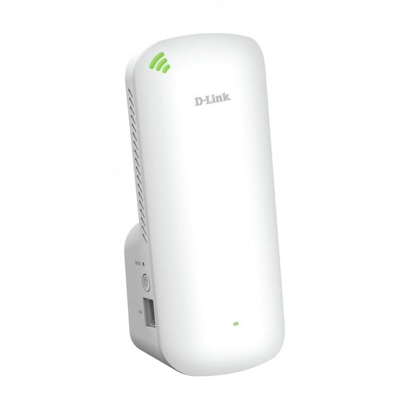 D-Link DAP‑X1860 AX1800 Mesh Wi‑Fi 6 Range Extender DAP‑X1860