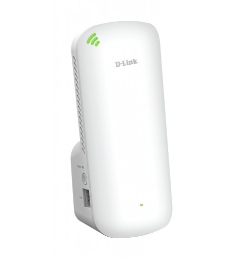 D-Link DAP‑X1860 AX1800 Mesh Wi‑Fi 6 Range Extender DAP‑X1860