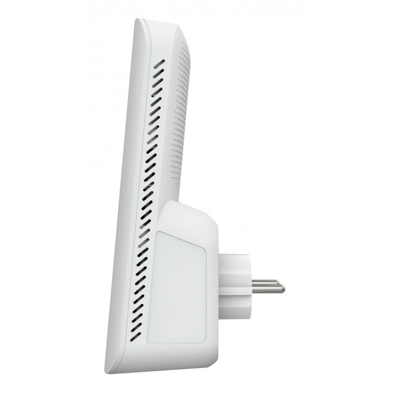 D-Link DAP‑X1860 AX1800 Mesh Wi‑Fi 6 Range Extender DAP‑X1860