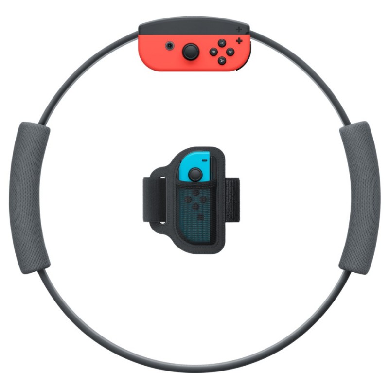 Nintendo HAC Ring Fit Adventure Italian Nintendo Switch