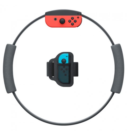 Nintendo HAC Ring Fit Adventure Italian Nintendo Switch