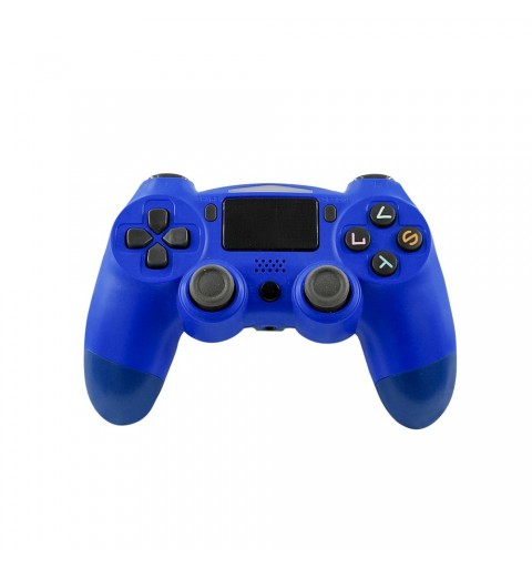 Xtreme Wireless BT Controller Negro 3,5 mm Gamepad Analógico Digital PlayStation 4