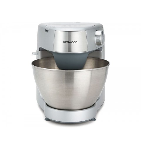 Kenwood Prospero+ in Silver food processor 1000 W 4.3 L