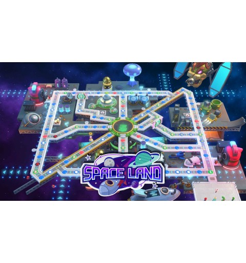 Nintendo Mario Party Superstars Estándar Chino simplificado, Chino tradicional, Alemán, Holandés, Inglés, Español, Francés,