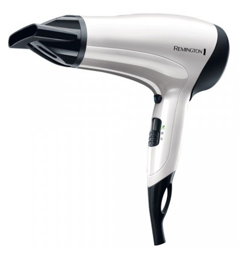 Remington Power Volume 2000 2000 W Blanc