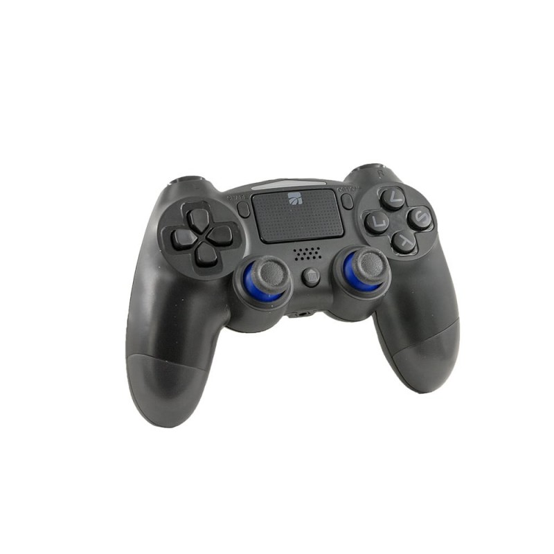 Xtreme Wireless BT Controller Negro 3,5 mm Gamepad Analógico Digital PlayStation 4