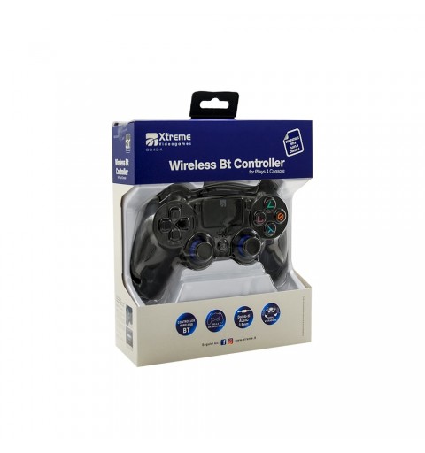 Xtreme 90424 Controller Wireless BT