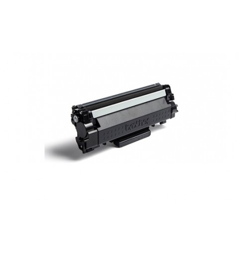 Brother TN-2410 Cartouche de toner 1 pièce(s) Original Noir