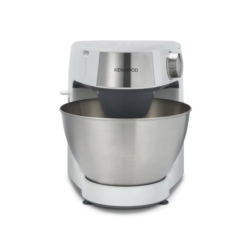 Kenwood KHC29.H0WH robot de cocina 1000 W 4,3 L Acero inoxidable, Blanco