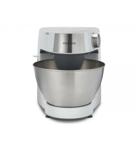 Kenwood KHC29.H0WH robot de cocina 1000 W 4,3 L Acero inoxidable, Blanco