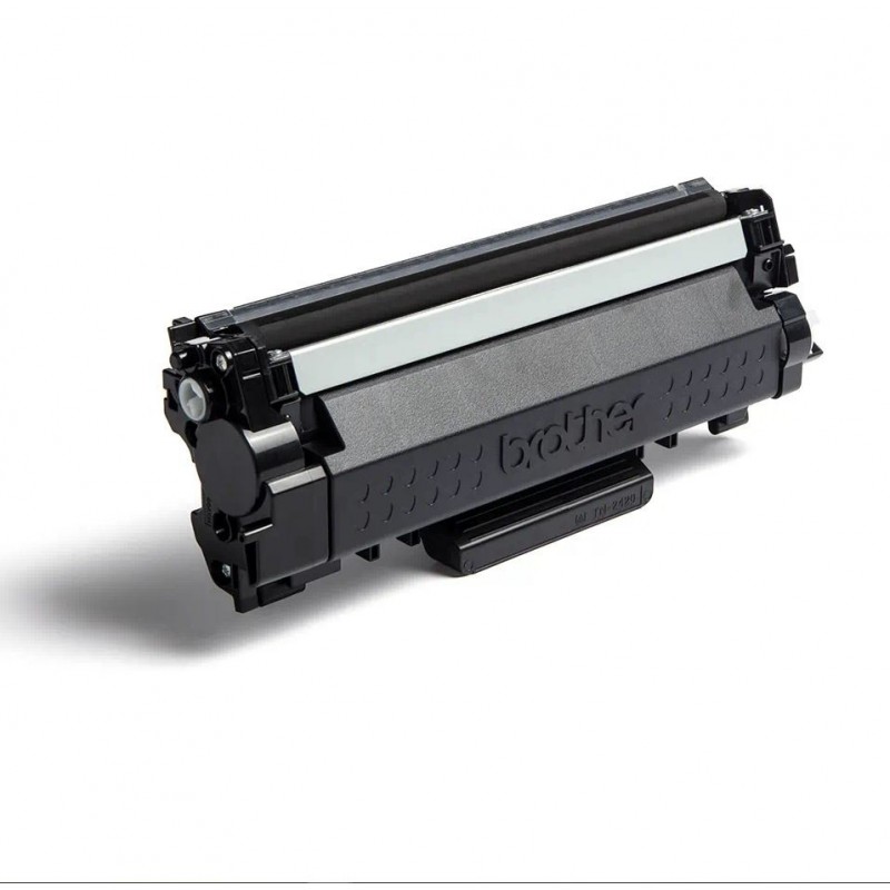 Brother TN-2420 cartuccia toner 1 pz Originale Nero