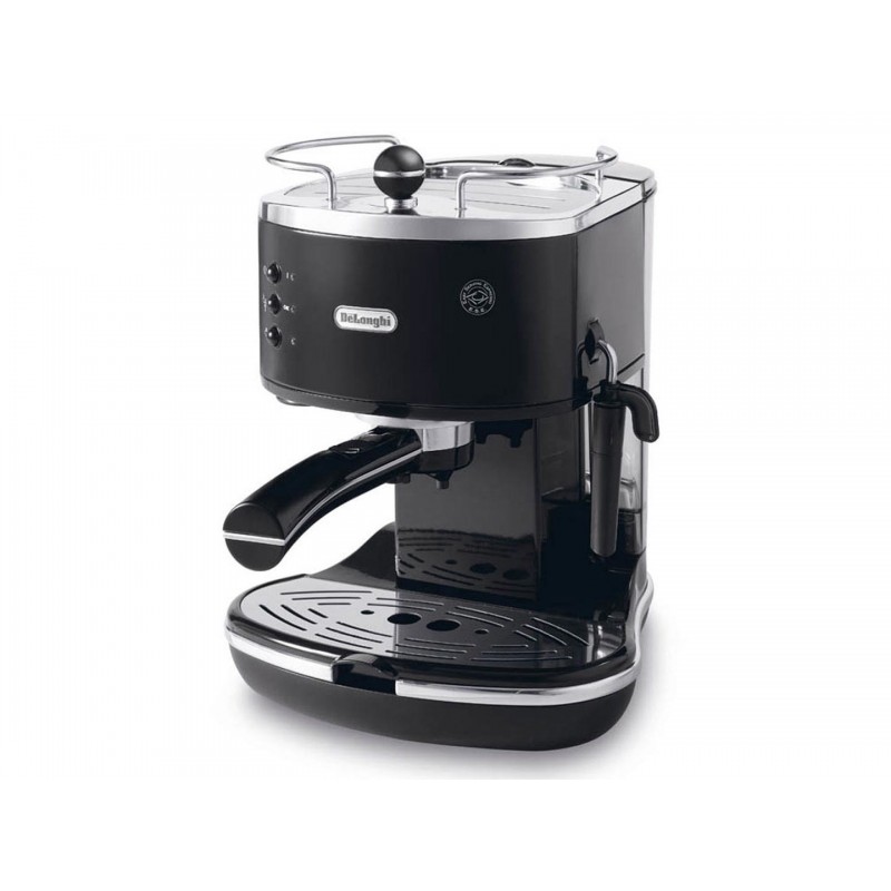 De’Longhi ECO 311.BK Manuale Macchina per espresso 1,4 L