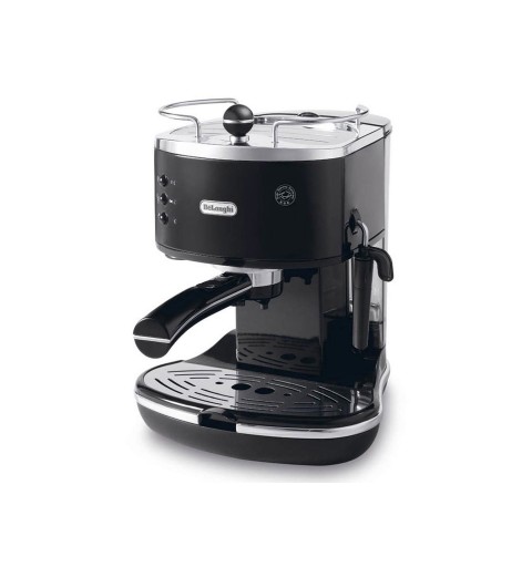 De’Longhi ECO 311.BK Manuale Macchina per espresso 1,4 L