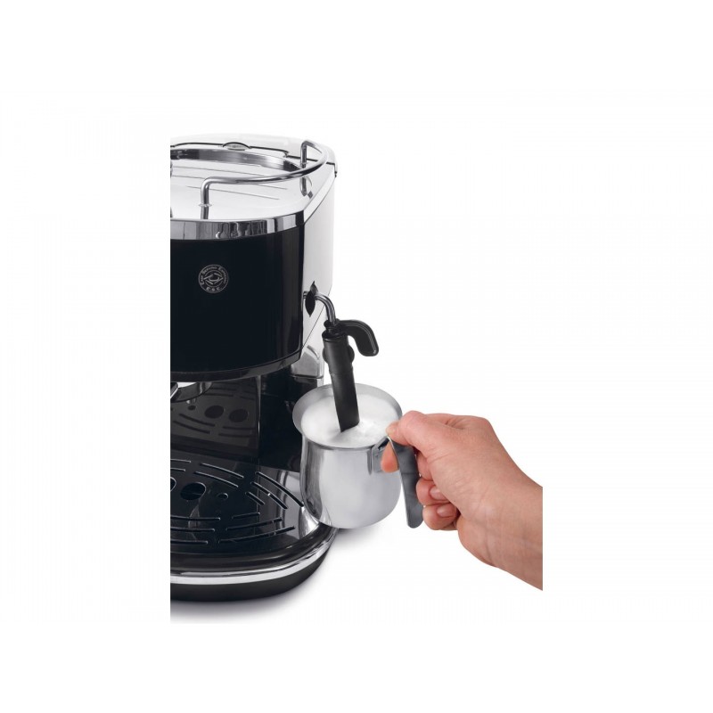 De’Longhi ECO 311.BK Manuale Macchina per espresso 1,4 L