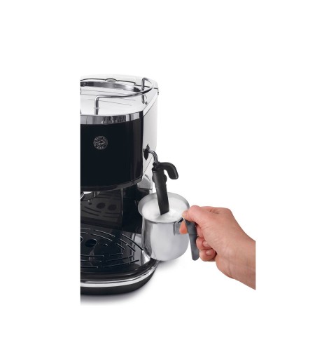 De’Longhi ECO 311.BK Manuale Macchina per espresso 1,4 L