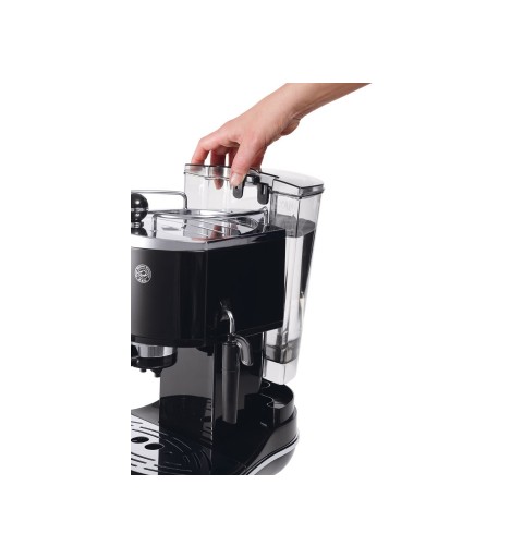 De’Longhi ECO 311.BK Manual Espresso machine 1.4 L