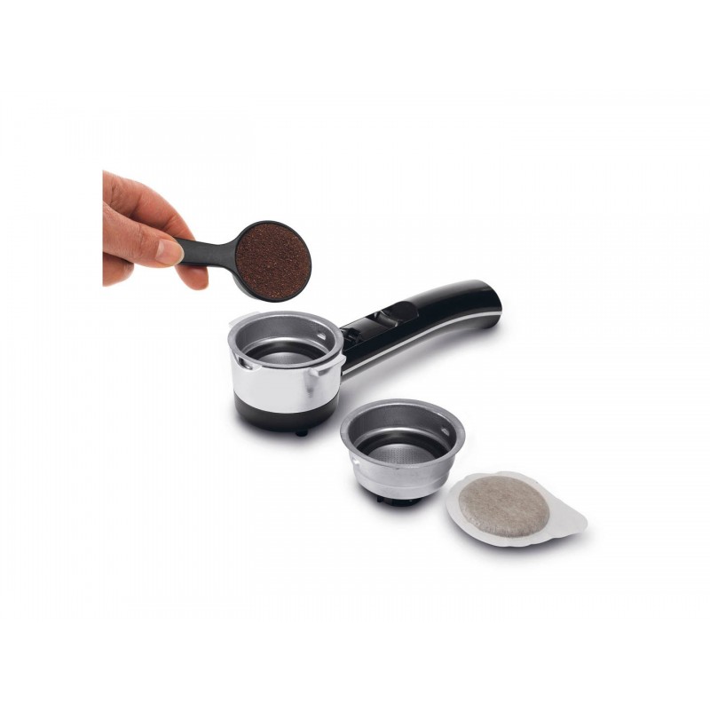 De’Longhi ECO 311.BK Manual Máquina espresso 1,4 L