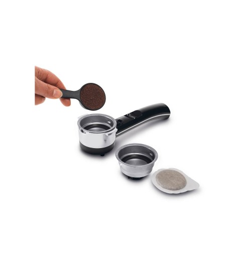 De’Longhi ECO 311.BK Manual Máquina espresso 1,4 L