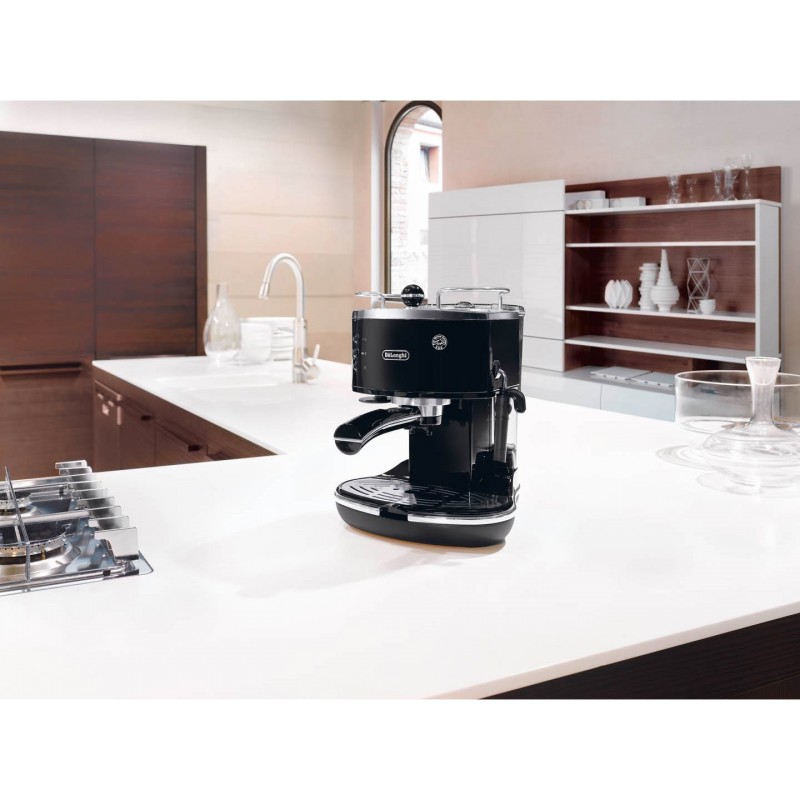 De’Longhi ECO 311.BK Manuale Macchina per espresso 1,4 L