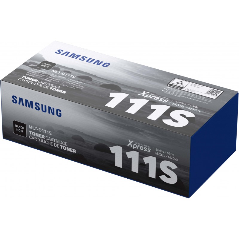 Samsung Cartouche de toner noir MLT-D111S