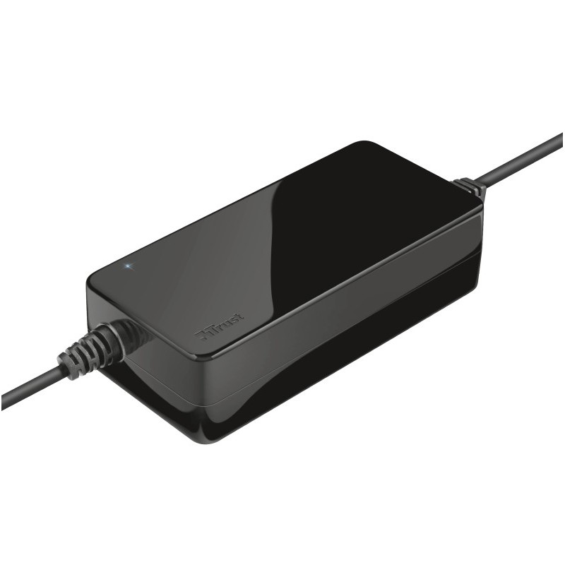 Trust 23393 adaptateur de puissance & onduleur Intérieure 90 W Noir